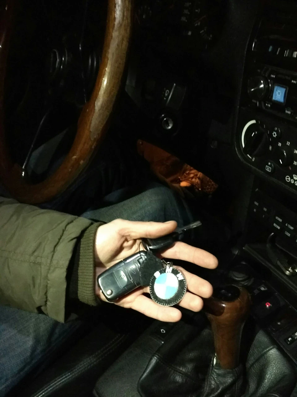 Пару фоток(вступ по приїзду)