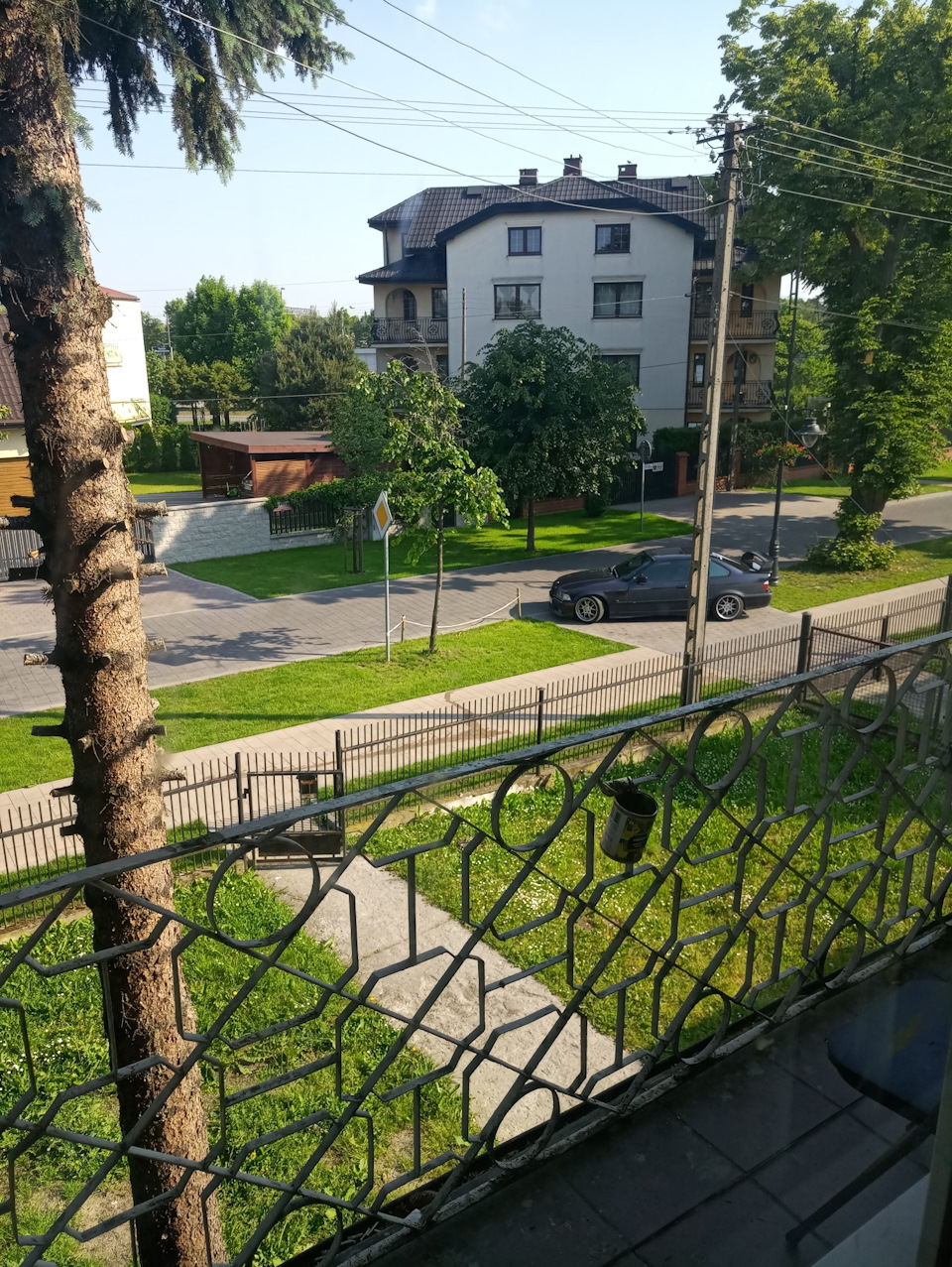 покатушки в польшу другий заїзд 4