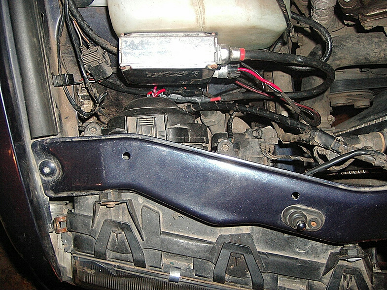 xenon install 1