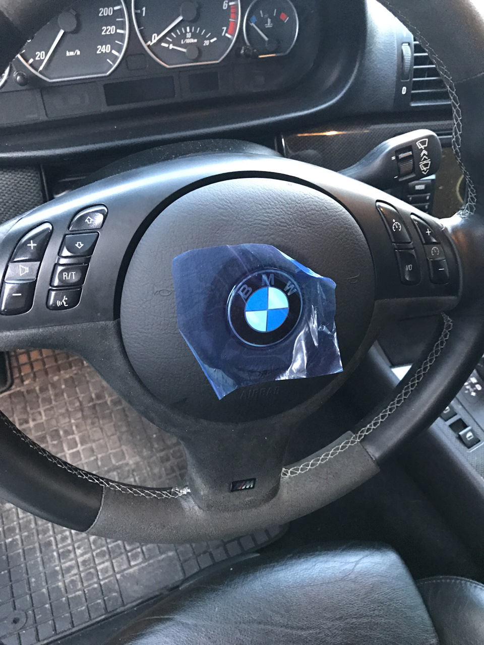 Авт Баварія 1