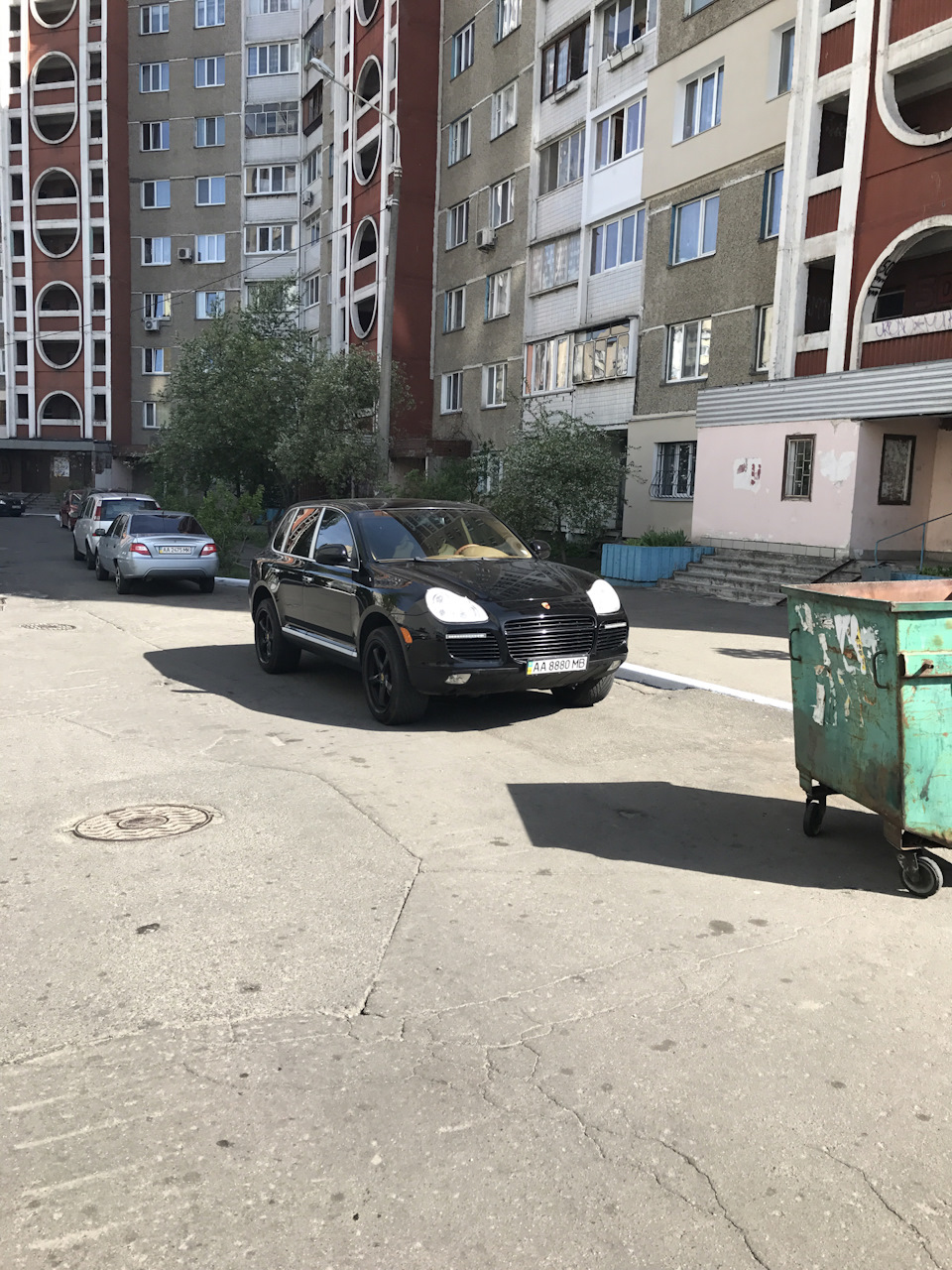 Продана… 2