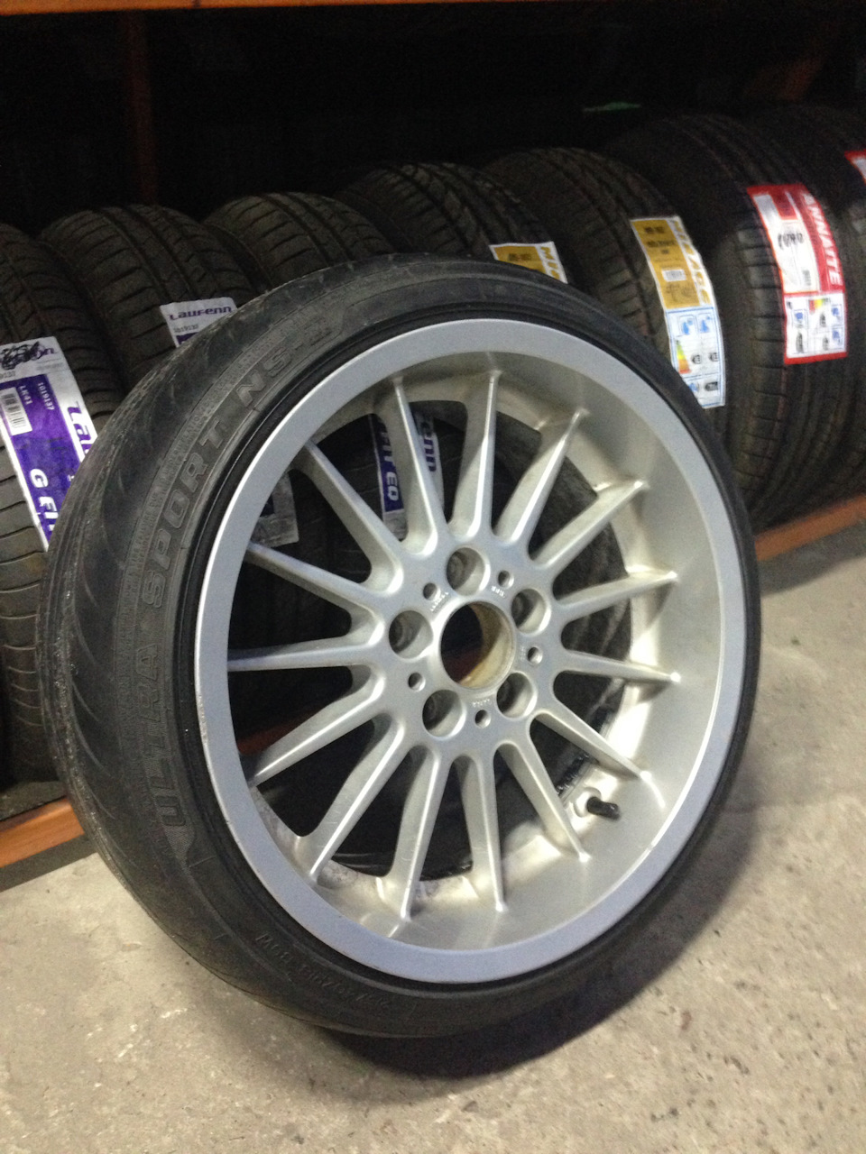 32 style R18 j8 j9 1