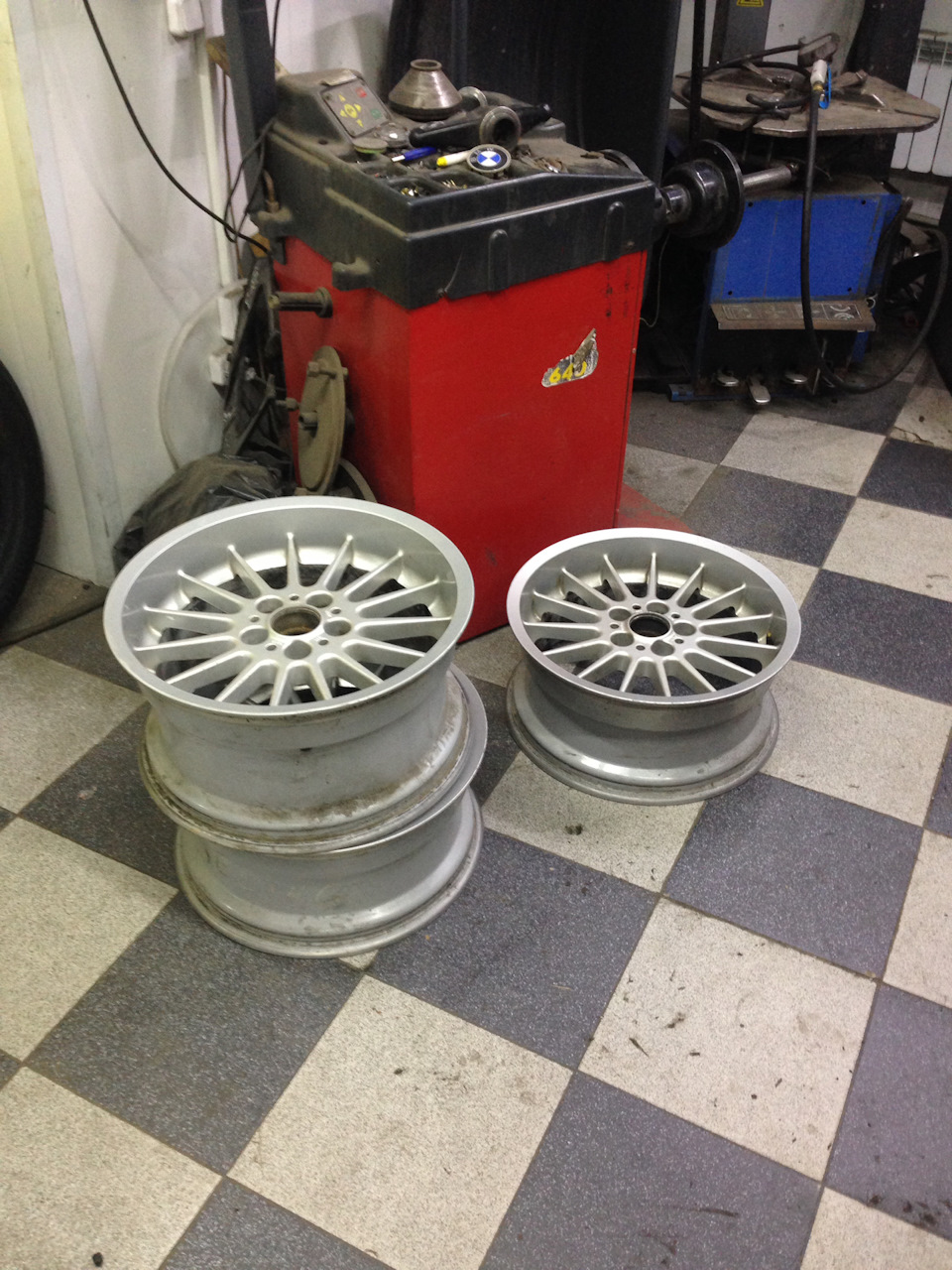 32 style R18 j8 j9 5