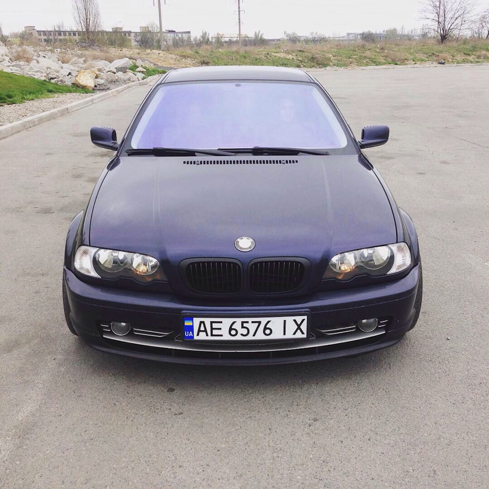 Виїхав на розварках) 5