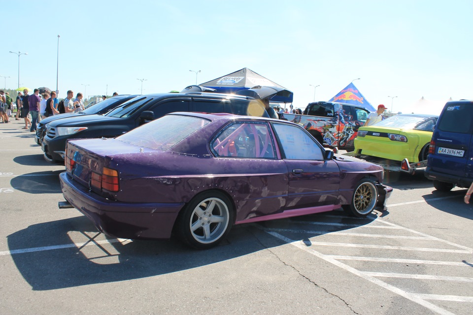 DRIFT Арена Львів 6-7 червня 2015 2