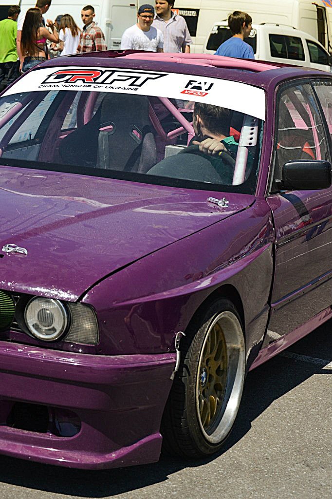 DRIFT Арена Львів 6-7 червня 2015 4