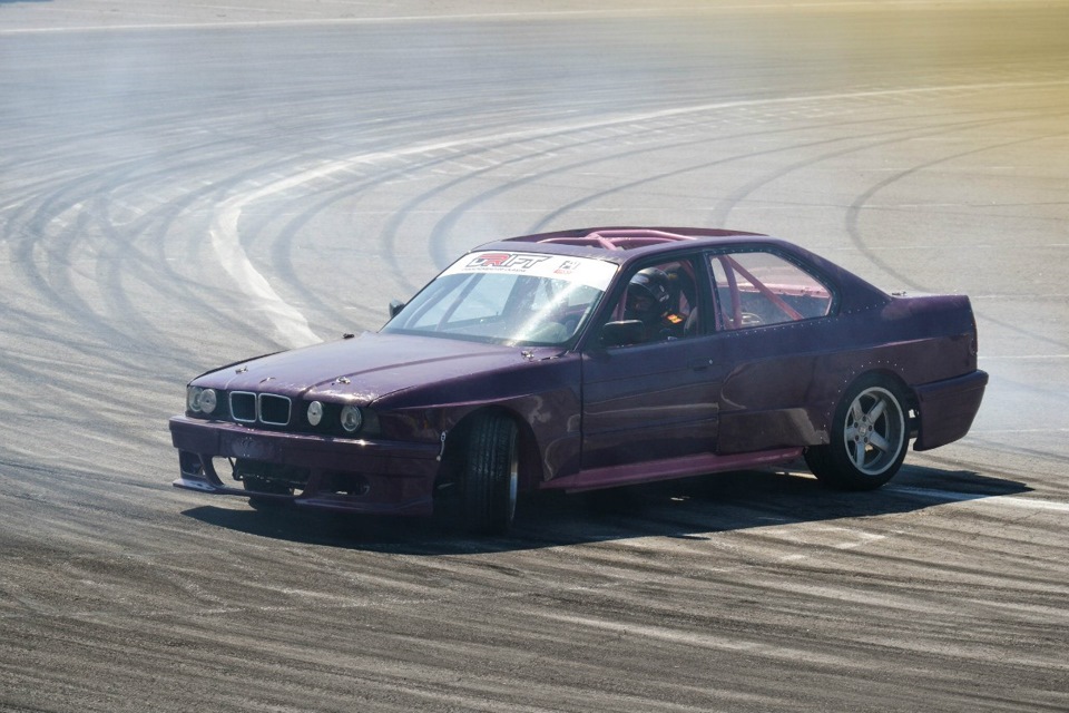 DRIFT Арена Львів 6-7 червня 2015 1