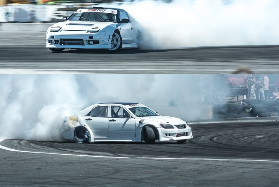 DRIFT Арена Львів 6-7 червня 2015 5