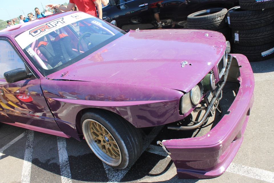 DRIFT Арена Львів 6-7 червня 2015 3