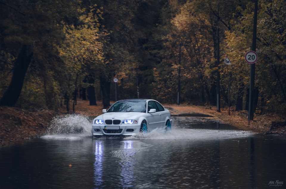 Фотосет BMW з характером від SATAN Частина 4 1