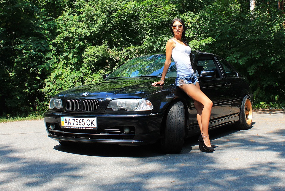 Фотосет двох подруг з характером) 2
