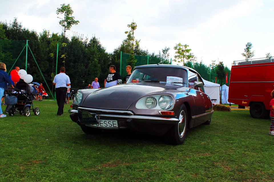 MotoClassic Wrocław 2017 Part 5