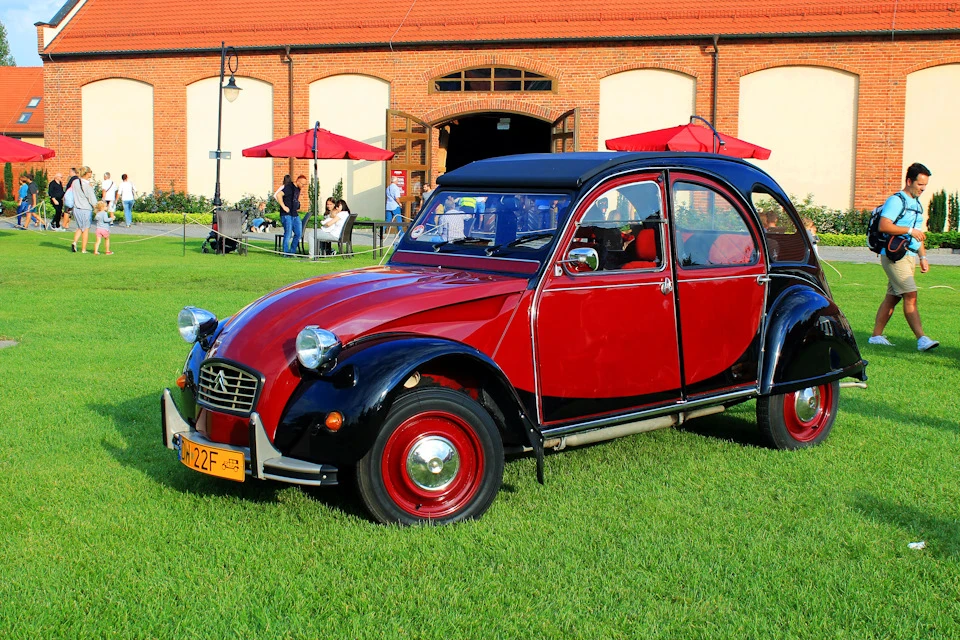 MotoClassic Wrocław 2017 Part 6
