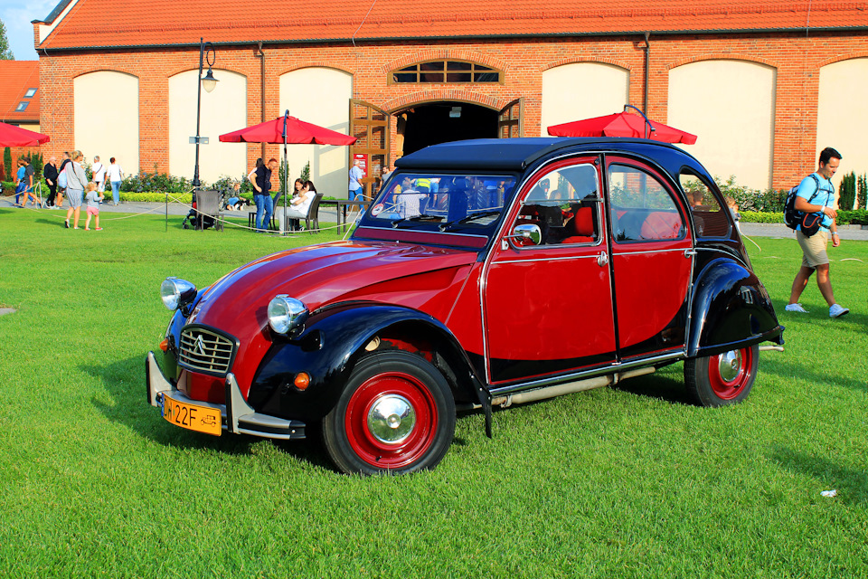MotoClassic Wrocław 2017 Part 6 1