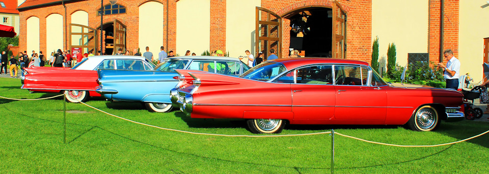 MotoClassic Wrocław 2017 Part 6 4