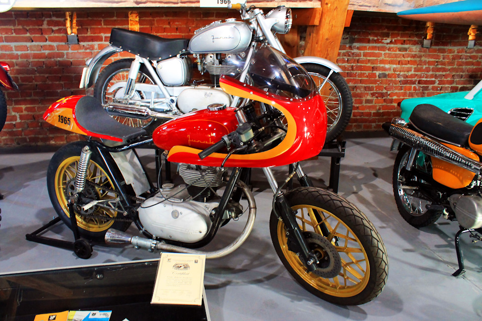 MotoClassic Wrocław 2017 Part 7 1
