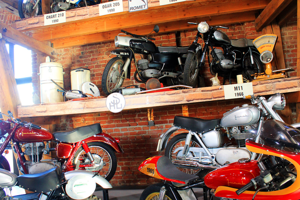 MotoClassic Wrocław 2017 Part 7 3