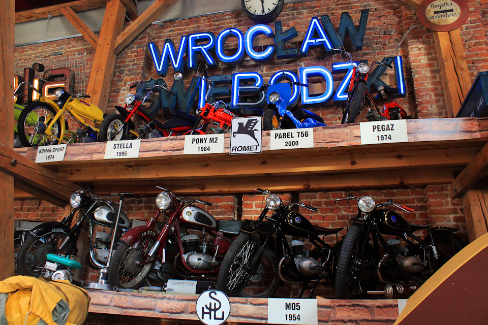 MotoClassic Wrocław 2017 Part 7 2