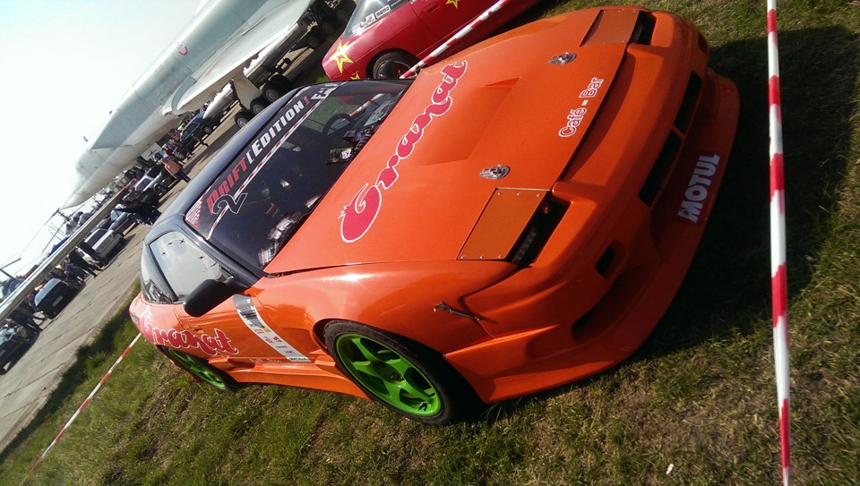 Old Car Fest 2015 2