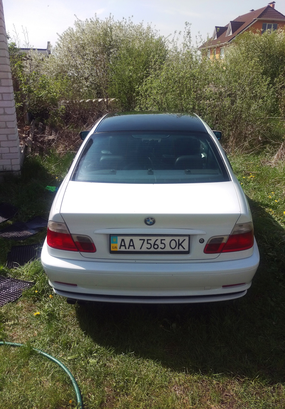 Водні процедури на природі) 4