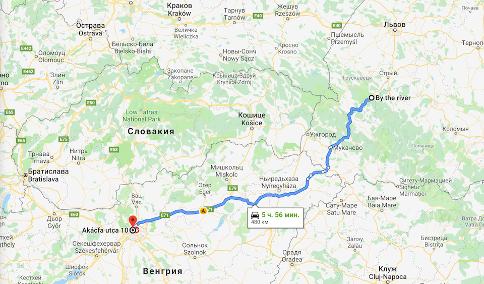 Автоподорож Балканами - 6500 км на bmw e46 coupe 3