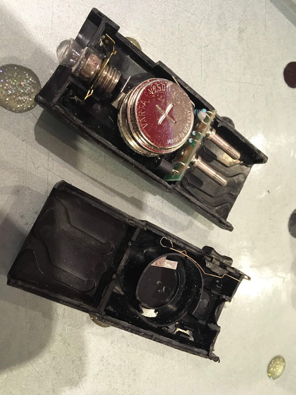 DIY робимо аксесуар BMW Auxiliary Power Adapter 4