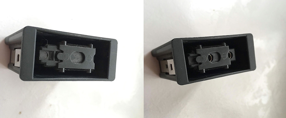 Доснащення ліхтариком / Original BMW aufladbare Handlampe 3