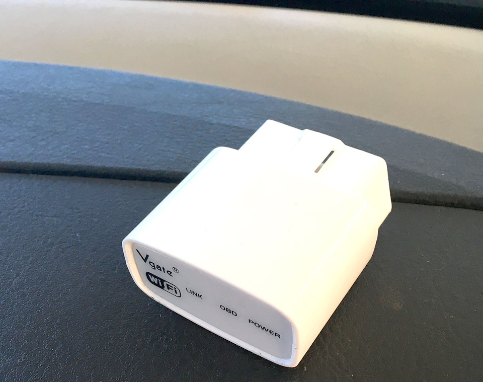 Котушка запалювання та діагностика в полі 2