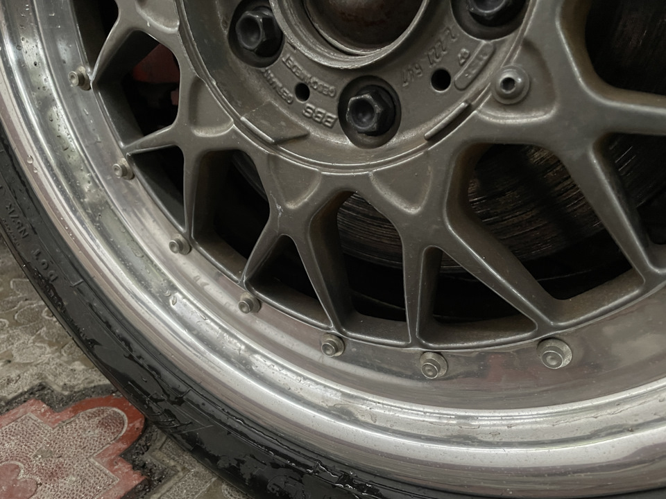 Керамічні гальмівні колодки Powerstop extreme Z26 4