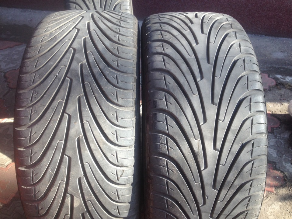 Літня гума roadstone n3000 1