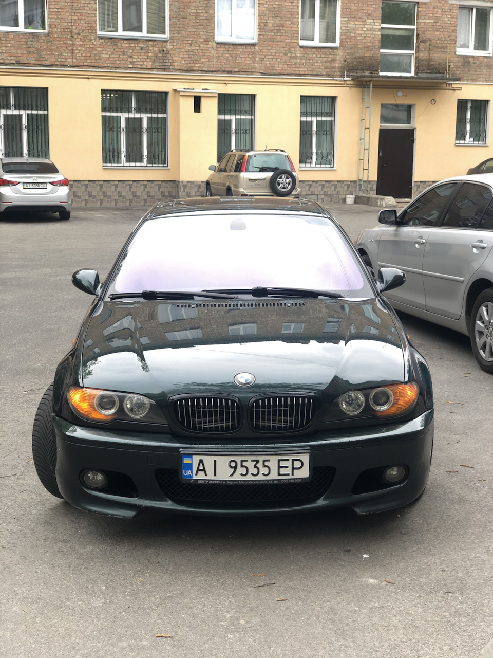 Дрібне обслуговування 1