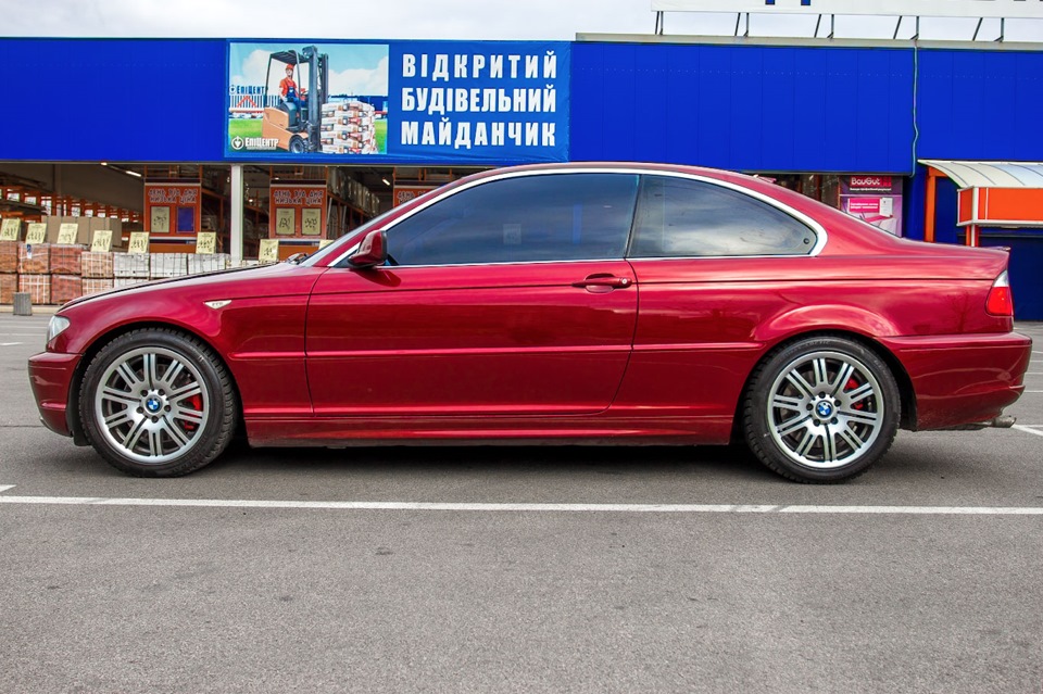 Нові диски 1