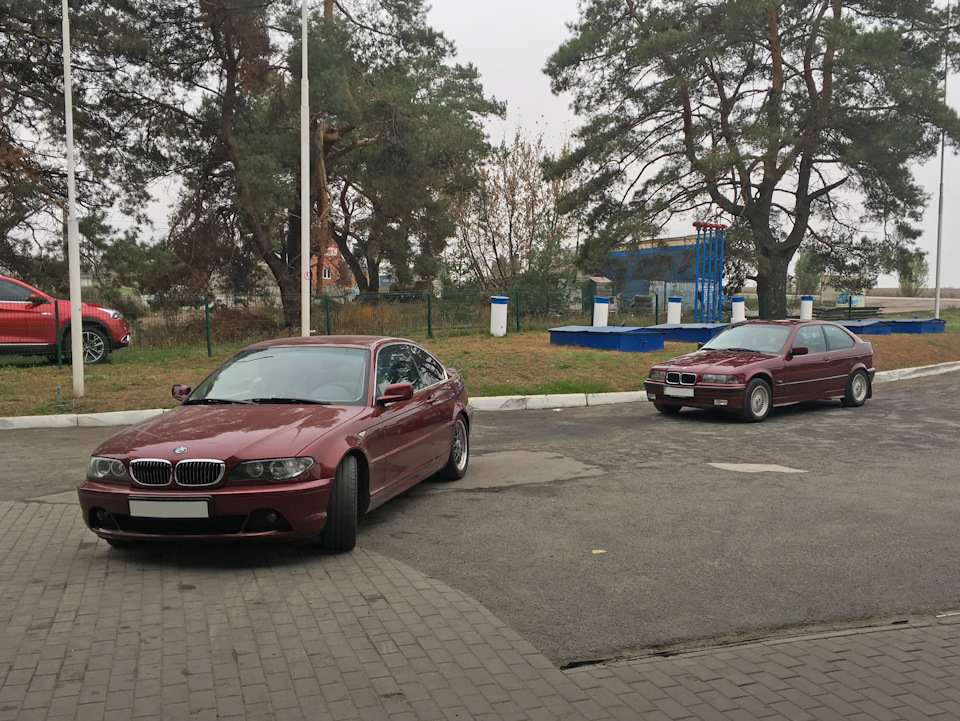 Про різницю у витраті палива у 4-х та 6-ти циліндрових двигунів BMW 1