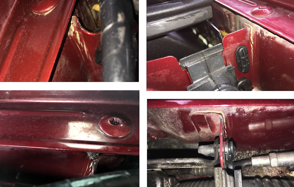 Огляд розпірки передніх склянок bmw e46 від NedMotorsport, без припасування не стала ... 4