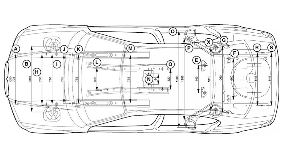 Огляд розпірки передніх склянок bmw e46 від NedMotorsport, без припасування не стала ... 3