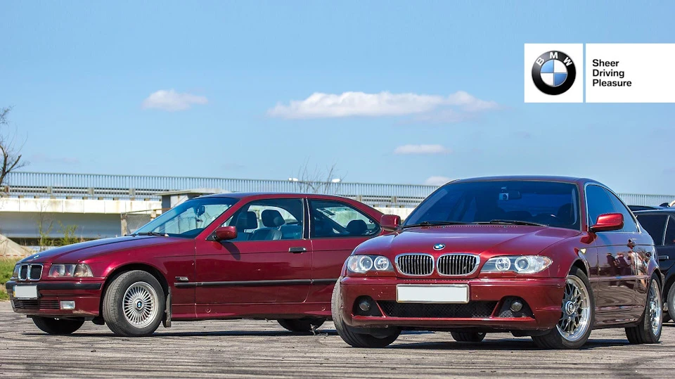Відкриття сезону 2018 у bmw-клубі