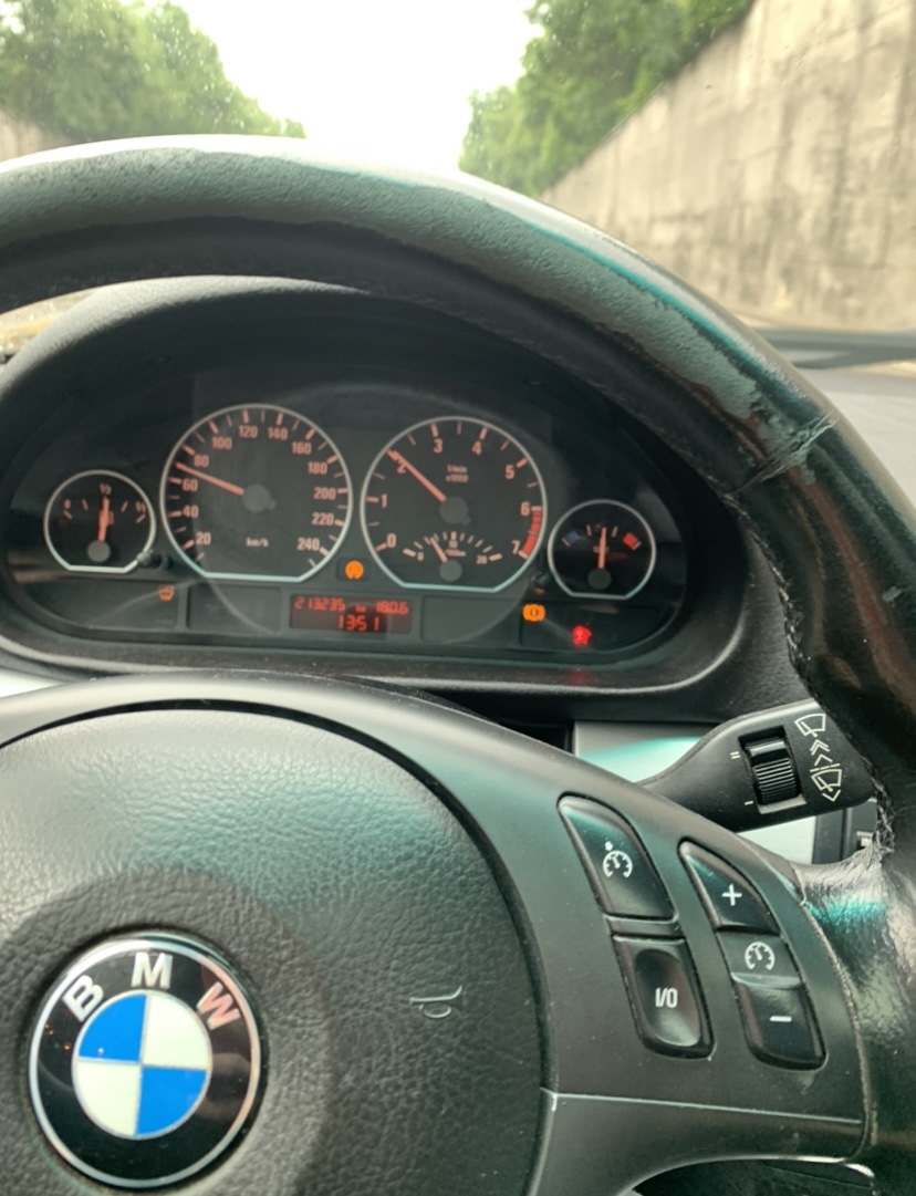 Перешив керма та оригінальна ручка кпп ZHP Shift Knob - 6 Speed 3