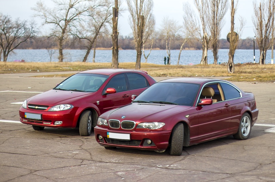 Чому bmw навіть у віці краще бюджетного новоділа 1