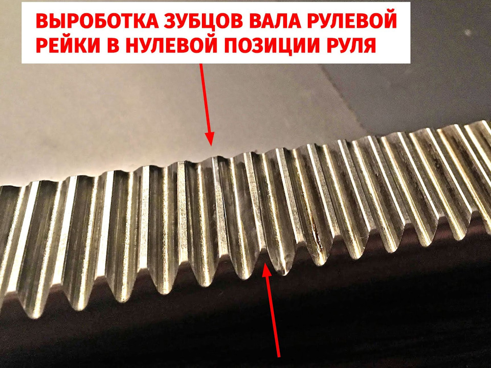 Ремонт рульової рейки E46 та новий насос ГУР 2