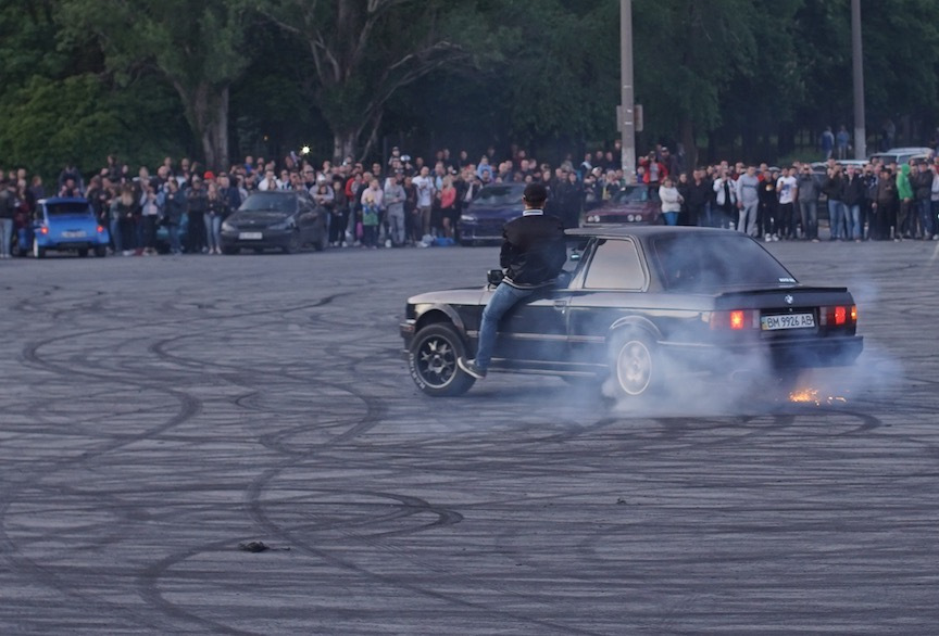 З'їздили до Запоріжжя на ZPFest 5