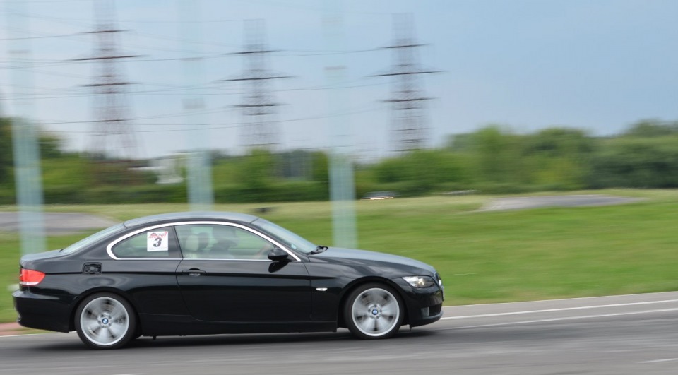 17.07 TimeAttack Полтава 3