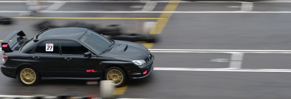 17.07 TimeAttack Полтава 5
