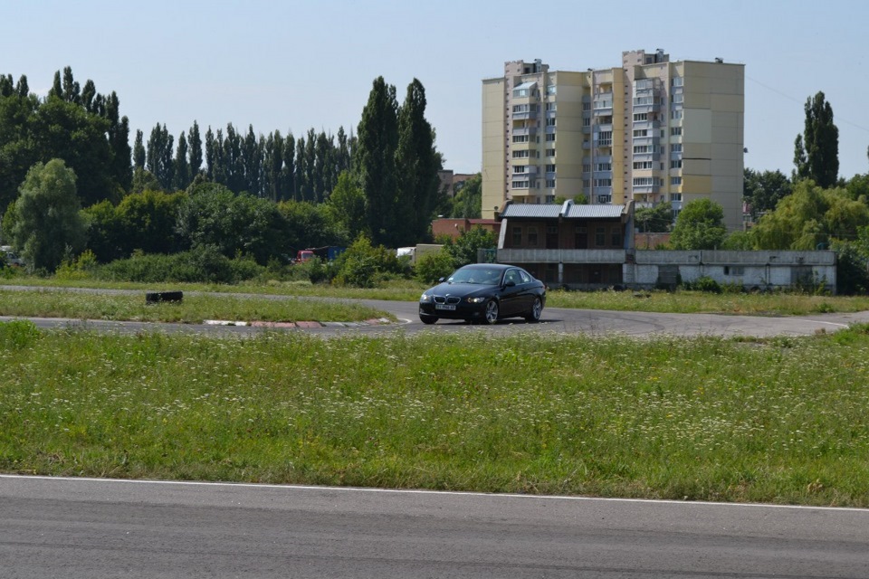17.07 TimeAttack Полтава 2