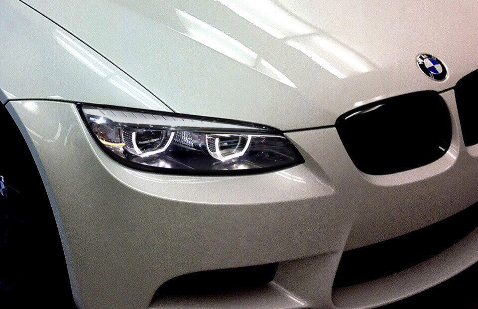 Bmw adaptive led 1