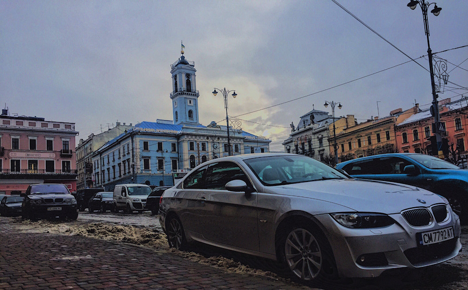Фотозвіт після миття 💦 5