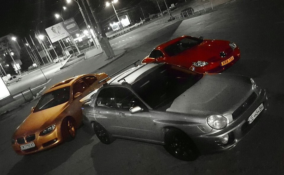 Street racing 2