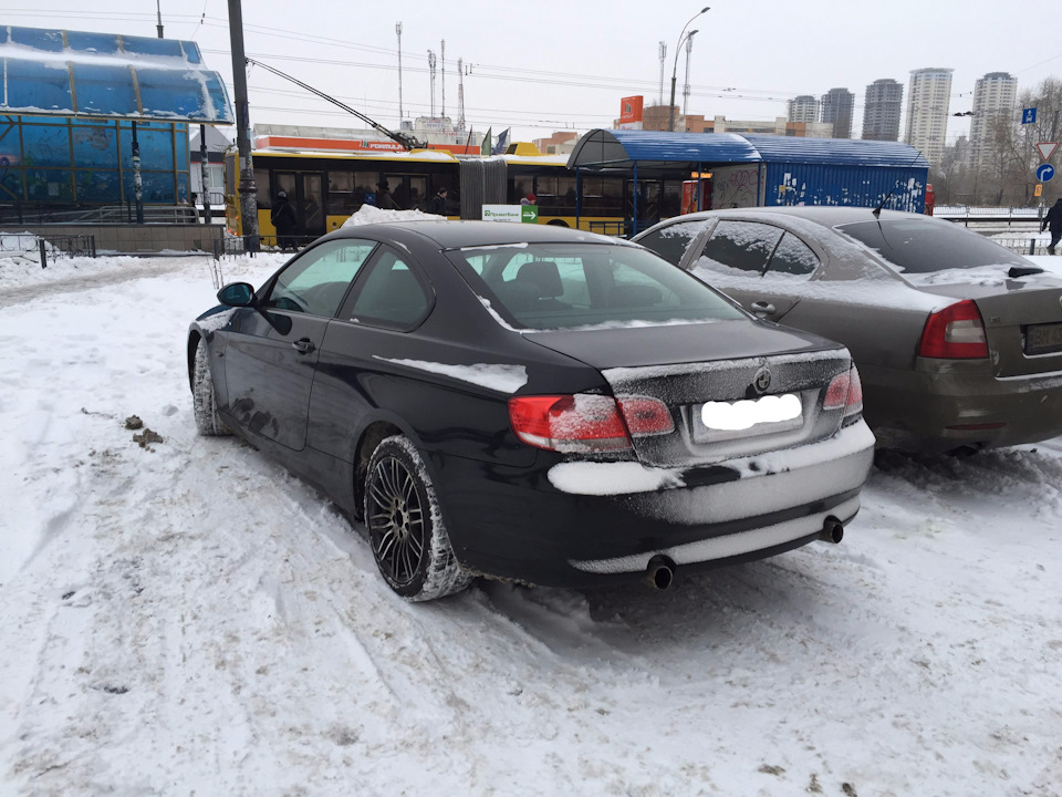 Сніговий покатух 1