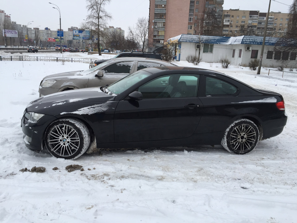 Сніговий покатух 5