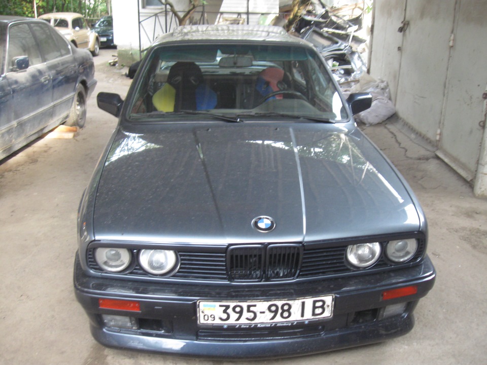 бмв 335і 2