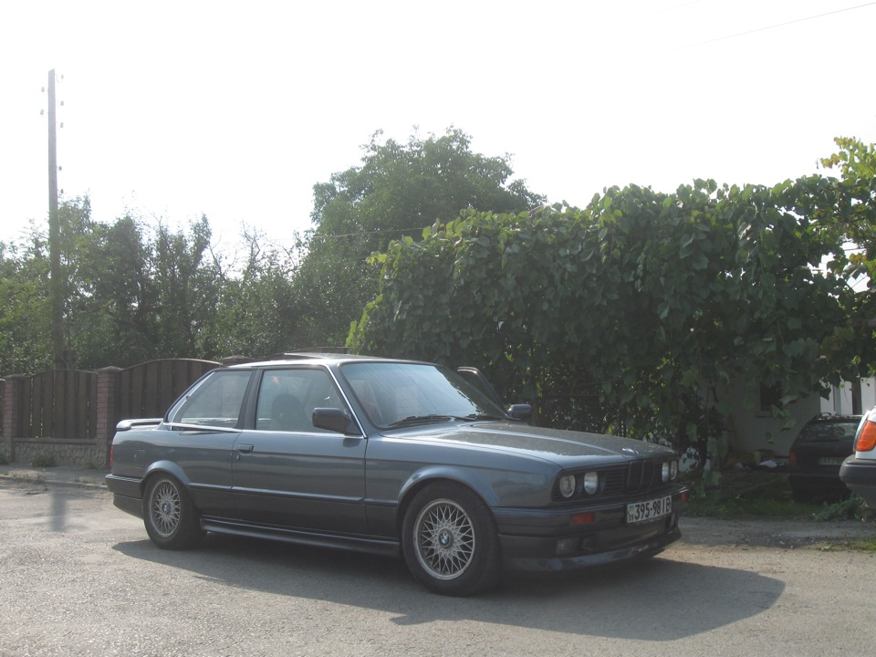 бмв 335і 1